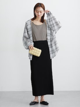 nissen Ladies Modelsさんのコーディネート