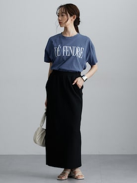 nissen Ladies Modelsさんのコーディネート