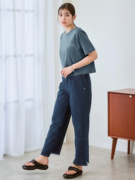 【新品同様】FJORD クロップド丈ロゴTシャツ 3枚セット FJORD Tシャツ – Mrs. GREEN APPLE OFFICIAL STORE