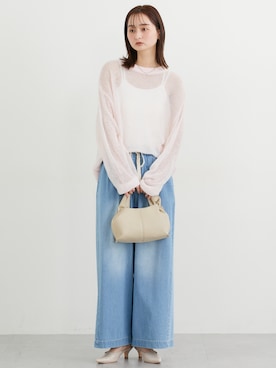 nissen Ladies Modelsさんのコーディネート