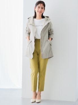 nissen Ladies Modelsさんのコーディネート