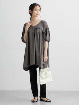 nissen Ladies Modelsさんのコーディネート