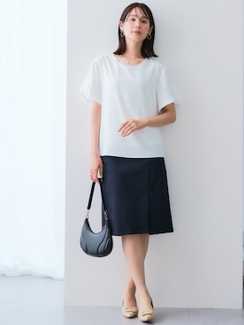 nissen Ladies Modelsさんのコーディネート