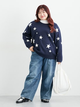 nissen Ladies Modelsさんのコーディネート