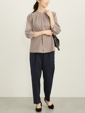 nissen Ladies Modelsさんのコーディネート