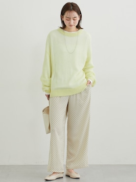 nissen Ladies Modelsさんのコーディネート