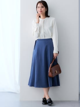 nissen Ladies Modelsさんのコーディネート