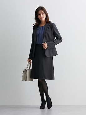 nissen Ladies Modelsさんのコーディネート