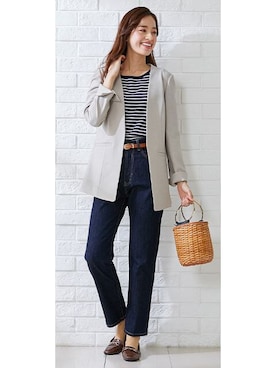 nissen Ladies Modelsさんのコーディネート