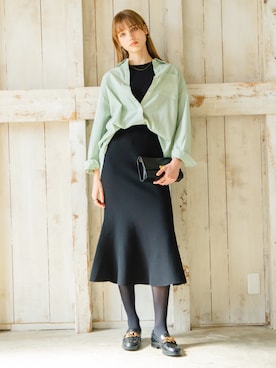 nissen Ladies Modelsさんのコーディネート