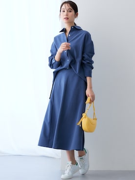 nissen Ladies Modelsさんのコーディネート