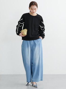 nissen Ladies Modelsさんのコーディネート