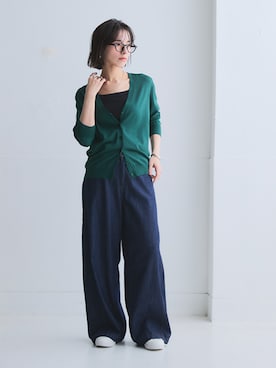 nissen Ladies Modelsさんのコーディネート