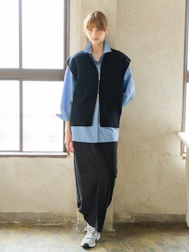 nissen Ladies Modelsさんのコーディネート