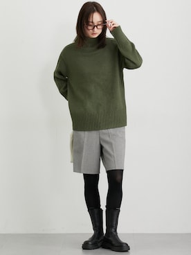 nissen Ladies Modelsさんのコーディネート