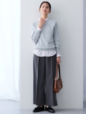 nissen Ladies Modelsさんのコーディネート