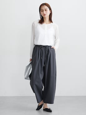 nissen Ladies Modelsさんのコーディネート