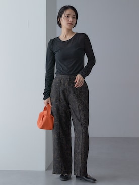 nissen Ladies Modelsさんのコーディネート