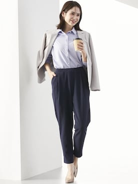 nissen Ladies Modelsさんのコーディネート