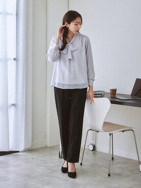 nissen Ladies Modelsさんのコーディネート
