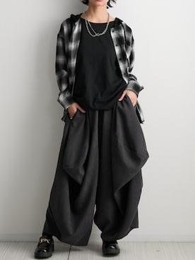 nissen Ladies Modelsさんのコーディネート