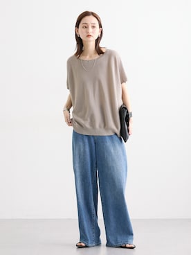 nissen Ladies Modelsさんのコーディネート
