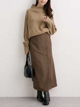 nissen Ladies Modelsさんのコーディネート