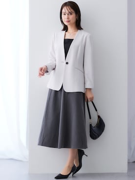 nissen Ladies Modelsさんのコーディネート