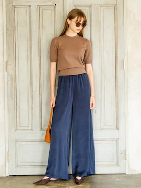 nissen Ladies Modelsさんのコーディネート