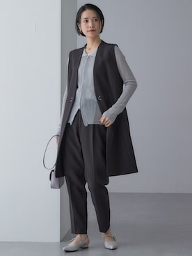 nissen Ladies Modelsさんのコーディネート