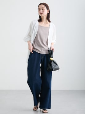 nissen Ladies Modelsさんのコーディネート