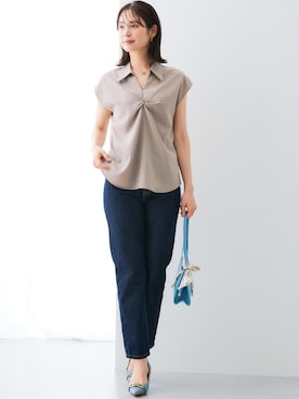 nissen Ladies Modelsさんのコーディネート
