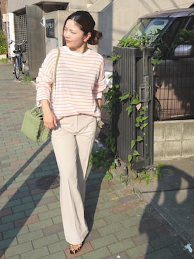 MIYUUさんのコーディネート