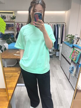 MIYUUさんのコーディネート