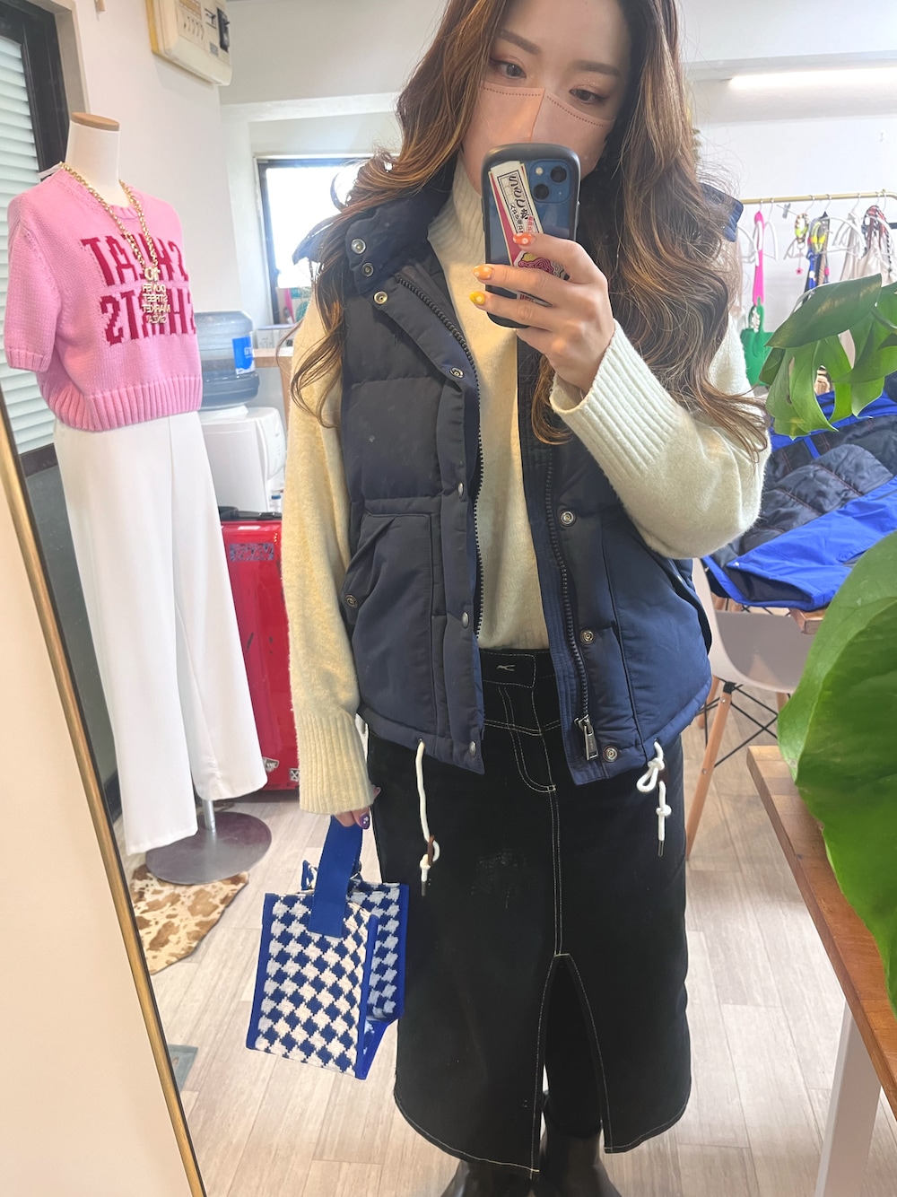 ポロラルフローレン レディース ダウンベスト POLO RALPH LAUREN - POLO RALPH LAUREN ポロラルフローレン ダウン