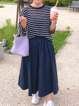 MIYUUさんのコーディネート