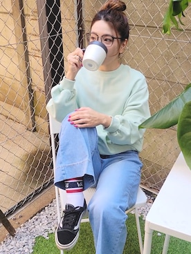 MIYUUさんのコーディネート