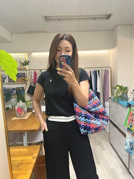 MIYUUさんのコーディネート