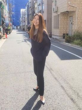 MIYUUさんのコーディネート