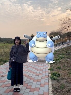 vermouthさんのコーディネート