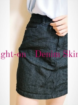 楽々さんのコーディネート