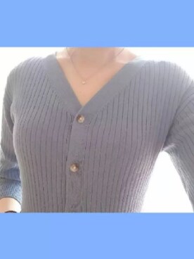 楽々さんのコーディネート