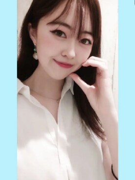 楽々さんのコーディネート