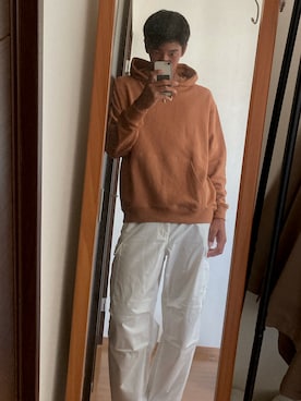 こうすけさんのコーディネート