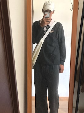 こうすけさんのコーディネート