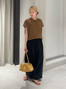 とみーさんのコーディネート