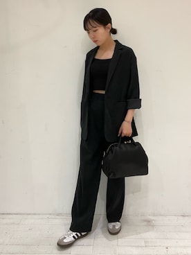 wtomyさんのコーディネート