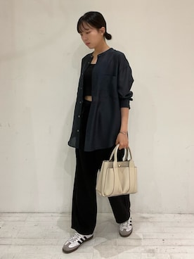 wtomyさんのコーディネート