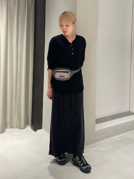 とみーさんのコーディネート