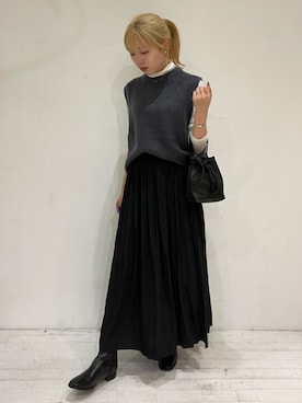 wtomyさんのコーディネート